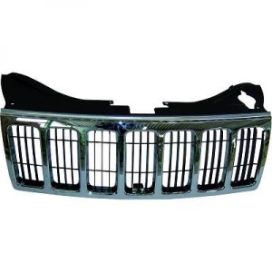 Chrysler Khlergrill   Gd.Cherokee, 2612340