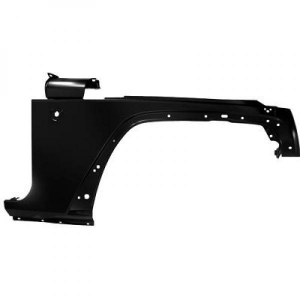 Jeep Kotflgel Li.    Wrangler, 2676007