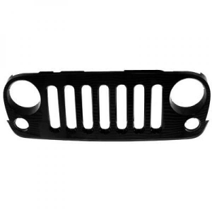 Jeep Frontgrill       Wrangler, 2676040