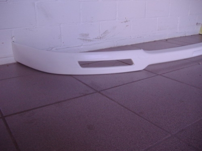 Type-R Front Under Spoiler Civic 92-95