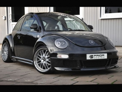 VW Beetle Front bumper PRIOR-DESIGN