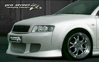SF1 Frontschrze - Audi A4 Typ 8E