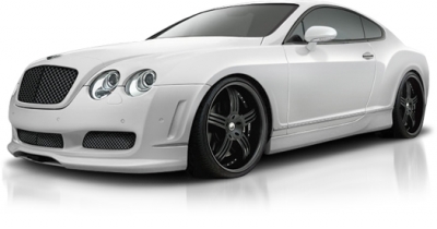 Continental GT Collections Model Set