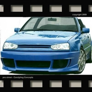 SF2-Home Edition Frontschrze Golf 3 / Vento