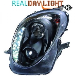 Sportliches Zubehr Designschw. Set Alfa Mito, 3005385