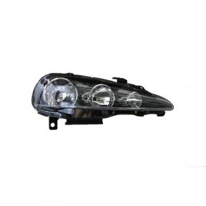Alfa Romeo Scheinwerfer Re. Alfa 147, 3041182