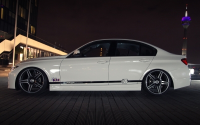 BMW 3er F30 Seitenschweller PDM-1