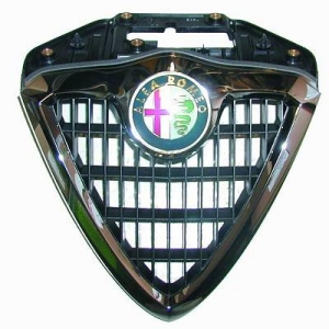 Alfa Romeo Khlergrill Mi. Alfa 156, 3050040