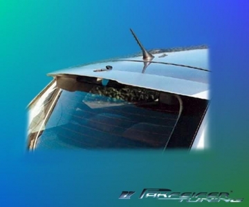 Fiat Stilo - Roof spoiler 3-doors