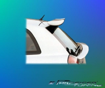 Fiat Stilo - Roof spoiler adjustable