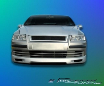 Fiat Stilo - Front spoiler 5-doors