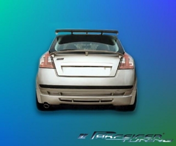 Fiat Stilo - Rear apron 3-doors
