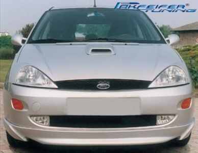 Ford Focus, Frontspoiler bis 9/2000