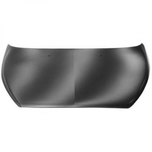 Lancia Motorhaube       Lancia Y, Ypsilon 96-00, 3212000