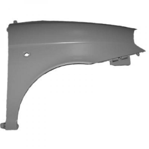 Lancia Kotflgel Re.    Lancia Y, Ypsilon 06-11, 3213006