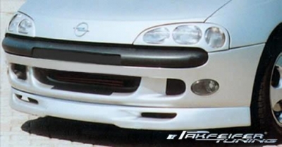 Opel Tigra - Frontspoiler