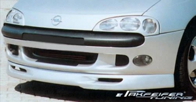 Opel Tigra - Front spoiler