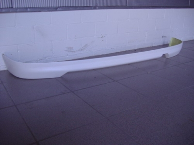 Type-R Rear under spoiler Honda Civic 92-95 HB