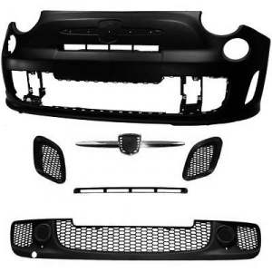 Fiat Stost.Set Vo.500 Abarth, 3405250