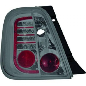 Fiat Designrcklamp.Set    500, 3405996