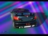 Peugeot 206, Heckschrze style B
