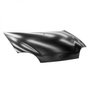 Fiat Motorhaube       Seicento, 3433000
