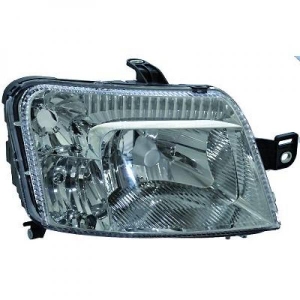 Fiat Scheinwerfer Re.    Panda, 3434180