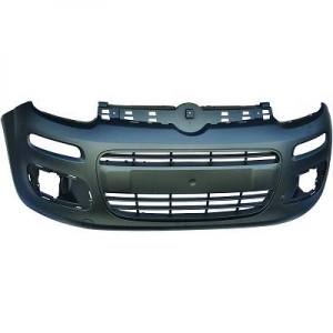 Fiat Stostange Vorn     Panda, 3435051
