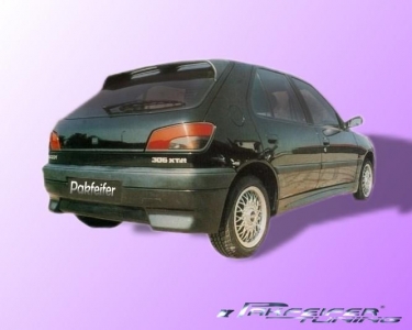 Peugeot 306 Cupdiffusor