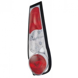 Fiat Designrcklamp.Set  Punto, Punto 93-99, 3452095