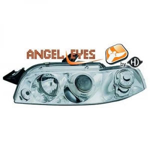Fiat Designscheinw. Set  Punto, 3452380