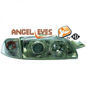 Fiat Satz Scheinwerfer   Punto, Punto 93-99, 3452780