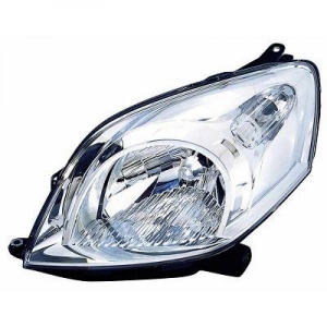 Peugeot Scheinwerfer Re.  Fiorino, 3452882