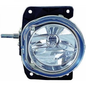 Peugeot Nebelleuchte R/L  Fiorino, 3452886