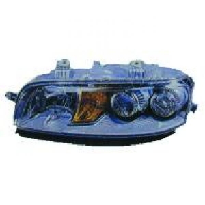 Fiat Scheinwerfer Li.    Punto, 3453083