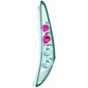 Fiat Designrcklamp.Set  Punto, Punto 99-03, 3453095