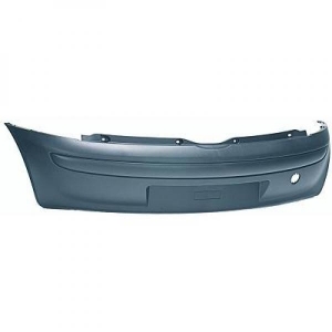 Fiat Stostange Hinten   Punto, 3453255