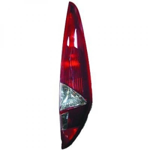 Fiat Rckleuchte Re.     Punto, 3454090