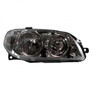 Fiat Scheinwerfer Li.    Punto, 3454181