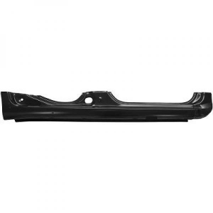 Fiat Schweller Re.Gd.Punto;Evo, Punto Evo 09-11, 3456030