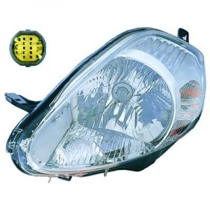 Fiat Scheinwerfer Re. Gr.Punto, 3456980