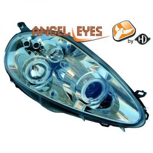 Fiat Designscheinwerf.Set Punto Grande Punto 05-09, 3456280