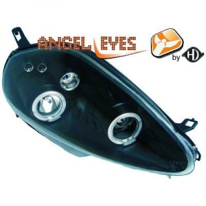 Fiat Designsch. Set    Gr.Punto Grande Punto 05-09, 3456380