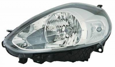 Fiat Scheinwerfer Re.Punto Evo, Punto Evo 09-11, 3457080