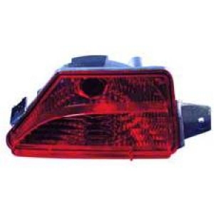 Fiat Nebelschluleuchte  Bravo, 3463097