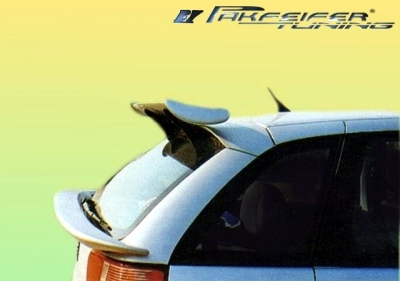 Seat Ibiza 99-02 - Dachspoiler \