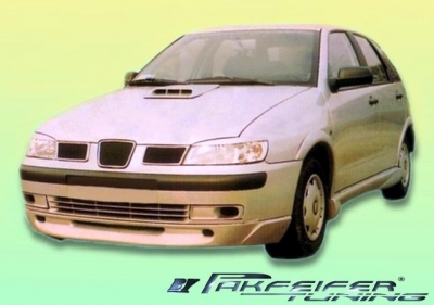 Seat Ibiza 99-02 - Seitenschweller links + rechts