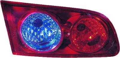 Fiat Rckleuchte Li.     Croma, 3472093