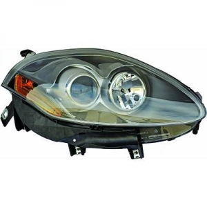Fiat Xenonscheinw. Re.   Croma, 3472184
