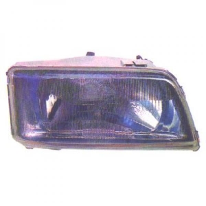 Peugeot Scheinwerfer Re.   Ducato, 3481082